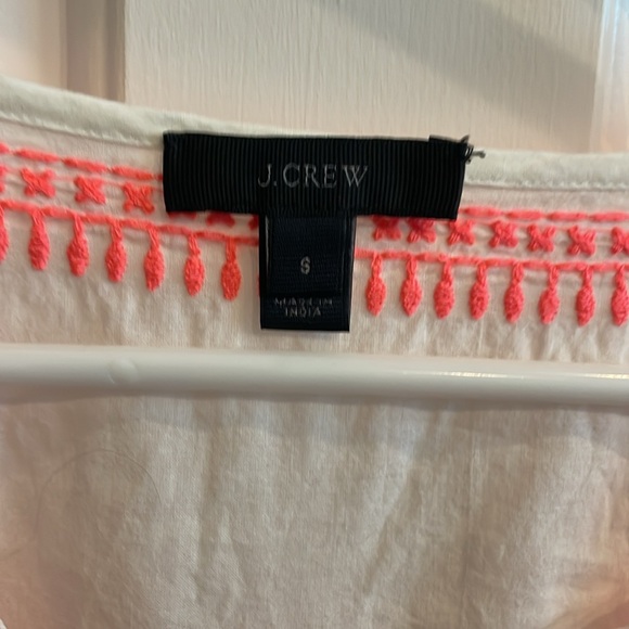 J. crew Women’s swimsuit coverup - Picture 2 of 3